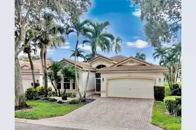 7398 Kahana Drive, Boynton Beach, FL 33437 - Photo 1