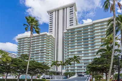 3900 Galt Ocean Drive #2014, Fort Lauderdale, FL 33308 - Photo 1
