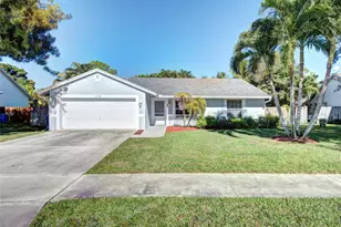 114 Sand Pine Way, Royal Palm Beach, FL 33411 - Photo 1