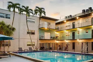 5525 SW 41st St Unit, Hollywood, FL 33023 - Photo 1