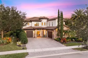 8252 Bradford Way, Parkland, FL 33076 - Photo 1