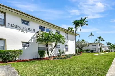 3601 Van Buren Street #5, Hollywood, FL 33021 - Photo 1