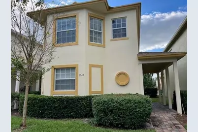 2040 SE Avon Park Drive, Port Saint Lucie, FL 34952 - Photo 1