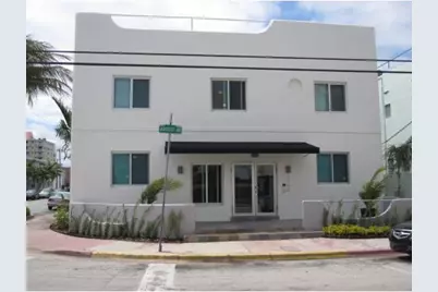 7720 Abbott Avenue #3, Miami Beach, FL 33141 - Photo 1