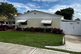 316 NE 3rd St, Hallandale Beach, FL 33009 - Photo 1