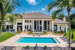 3500 Windmill Ranch Rd, Weston, FL 33331 - Photo 1