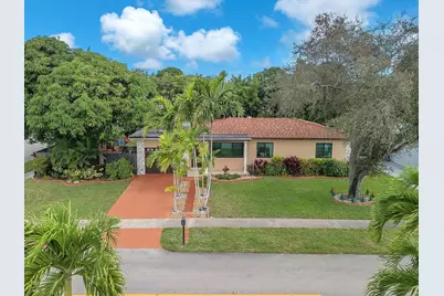 6631 SW 24th Street, Miramar, FL 33023 - Photo 1