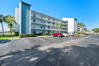 7684 NW 18th Street #102, Margate, FL 33063 - Photo 1