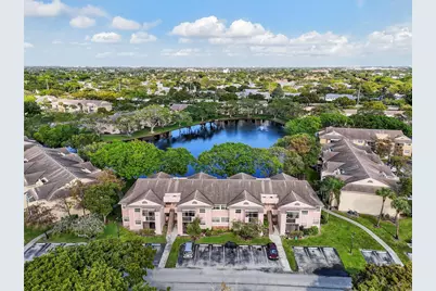 641 Cypress Lake Boulevard #E18, Pompano Beach, FL 33064 - Photo 1