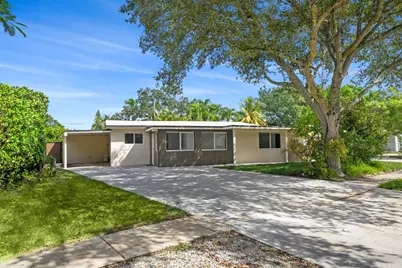 823 SW 27th Street, Fort Lauderdale, FL 33315 - Photo 1
