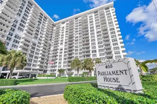405 N Ocean Blvd, Pompano Beach, FL 33062 - Photo 1