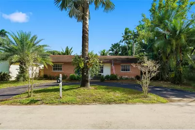 4730 SW 54th Terrace, Davie, FL 33314 - Photo 1