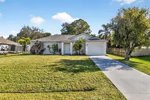 2417 SW Summit St, Port Saint Lucie, FL 34984 - Photo 1