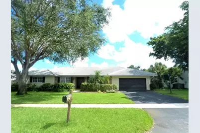 7450 SW 15th Street, Plantation, FL 33317 - Photo 1