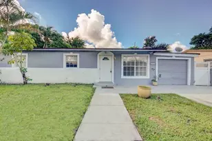 4186 SW 48th Ct, Fort Lauderdale, FL 33314 - Photo 1