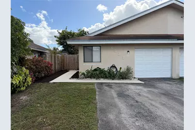 6522 Harbour Road, North Lauderdale, FL 33068 - Photo 1
