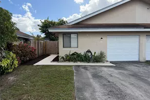 6522 Harbour Rd, North Lauderdale, FL 33068 - Photo 1