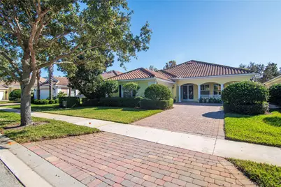 4795 Green Island Place, Vero Beach, FL 32967 - Photo 1