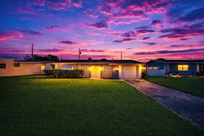 7904 Plantation Boulevard, Miramar, FL 33023 - Photo 1