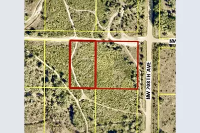 30187 NW 208th Avenue, Okeechobee, FL 34972 - Photo 1