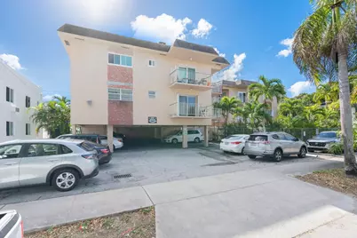 1840 Dewey Street #101, Hollywood, FL 33020 - Photo 1