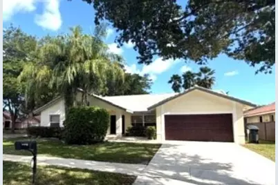 5182 NW 48th Avenue, Coconut Creek, FL 33073 - Photo 1