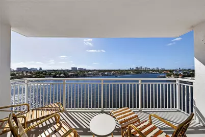 511 Bayshore Drive #804, Fort Lauderdale, FL 33304 - Photo 1