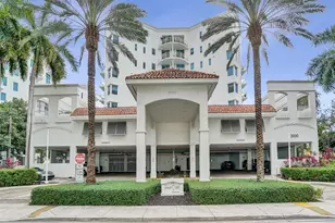 3000 NE 188th St, Miami, FL 33180 - Photo 1