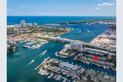 33 Port Side Drive #33C, Fort Lauderdale, FL 33316 - Photo 1