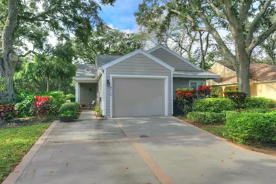 9745 N Marina Drive, Sebastian, FL 32958 - Photo 1