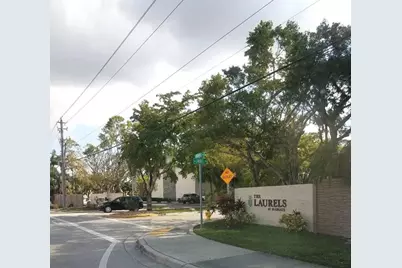 480 N Laurel Drive #4A, Margate, FL 33063 - Photo 1