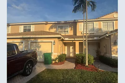 5932 Abbey Road, Tamarac, FL 33321 - Photo 1
