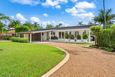 2600 NE 26th Avenue, Fort Lauderdale, FL 33306 - Photo 1