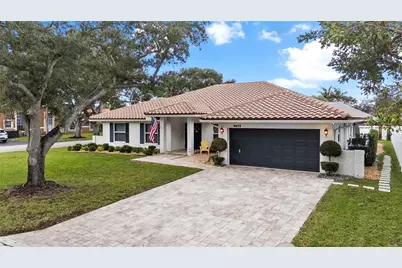 9671 NW 51st Street, Coral Springs, FL 33076 - Photo 1