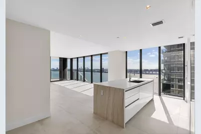 700 NE 24th Street #1807, Miami, FL 33137 - Photo 1