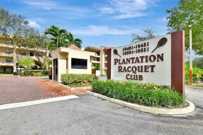 10501 W Broward Boulevard #209, Plantation, FL 33324 - Photo 1