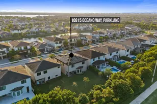 10815 Oceano Wy, Parkland, FL 33076 - Photo 1