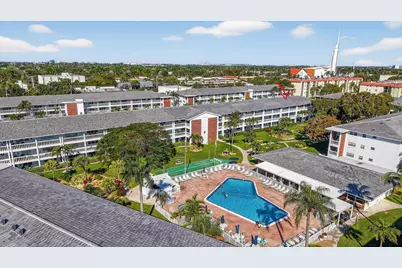 5200 NE 24th Terrace #c219, Fort Lauderdale, FL 33308 - Photo 1