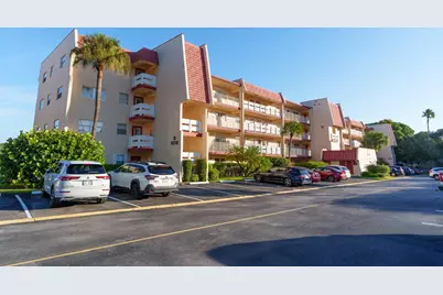 1010 Country Club Drive #306, Margate, FL 33063 - Photo 1