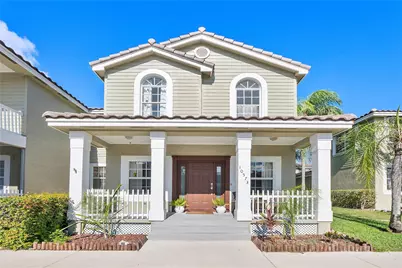 10573 NW 56th Place, Coral Springs, FL 33076 - Photo 1