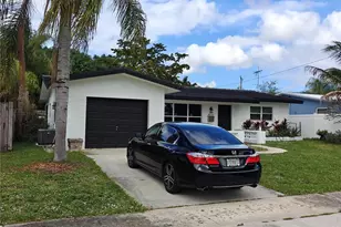 4223 Van Buren St, Hollywood, FL 33021 - Photo 1