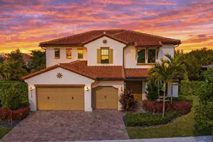 12043 N Baypoint Cir, Parkland, FL 33076 - Photo 1