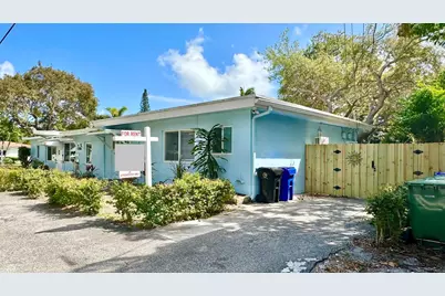 1145 NE 17th Terrace #3, Fort Lauderdale, FL 33304 - Photo 1