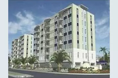 1791 NE Miami Gardens Drive #E601, Miami, FL 33179 - Photo 1