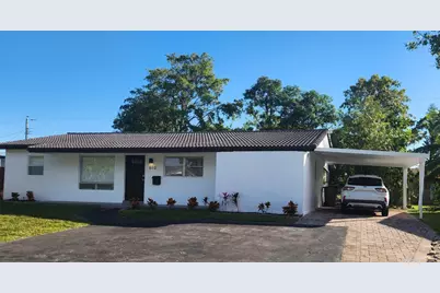 610 NW 38th Court, Pompano Beach, FL 33064 - Photo 1