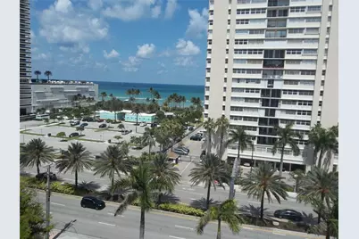 1893 S Ocean Drive #910, Hallandale Beach, FL 33009 - Photo 1