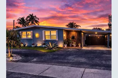 4121 NW 11th Avenue, Fort Lauderdale, FL 33309 - Photo 1