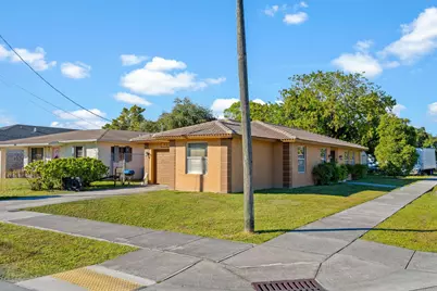 5201 SW 22nd Street, West Park, FL 33023 - Photo 1