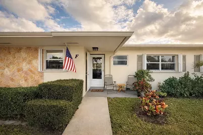 2687 Emory Drive #F, West Palm Beach, FL 33415 - Photo 1