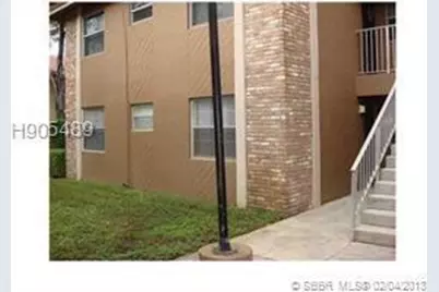 8373 Royal Palm Bl #101, Coral Springs, FL 33065 - Photo 1